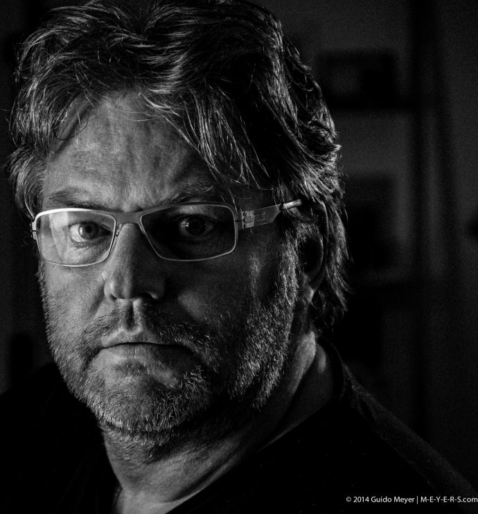 Guido Meyer