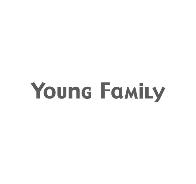 Young Family Logo